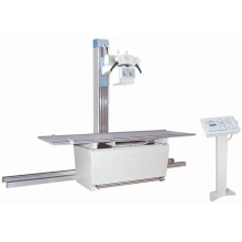 Medical Equipment Names 630mA High Frequency Radiography System